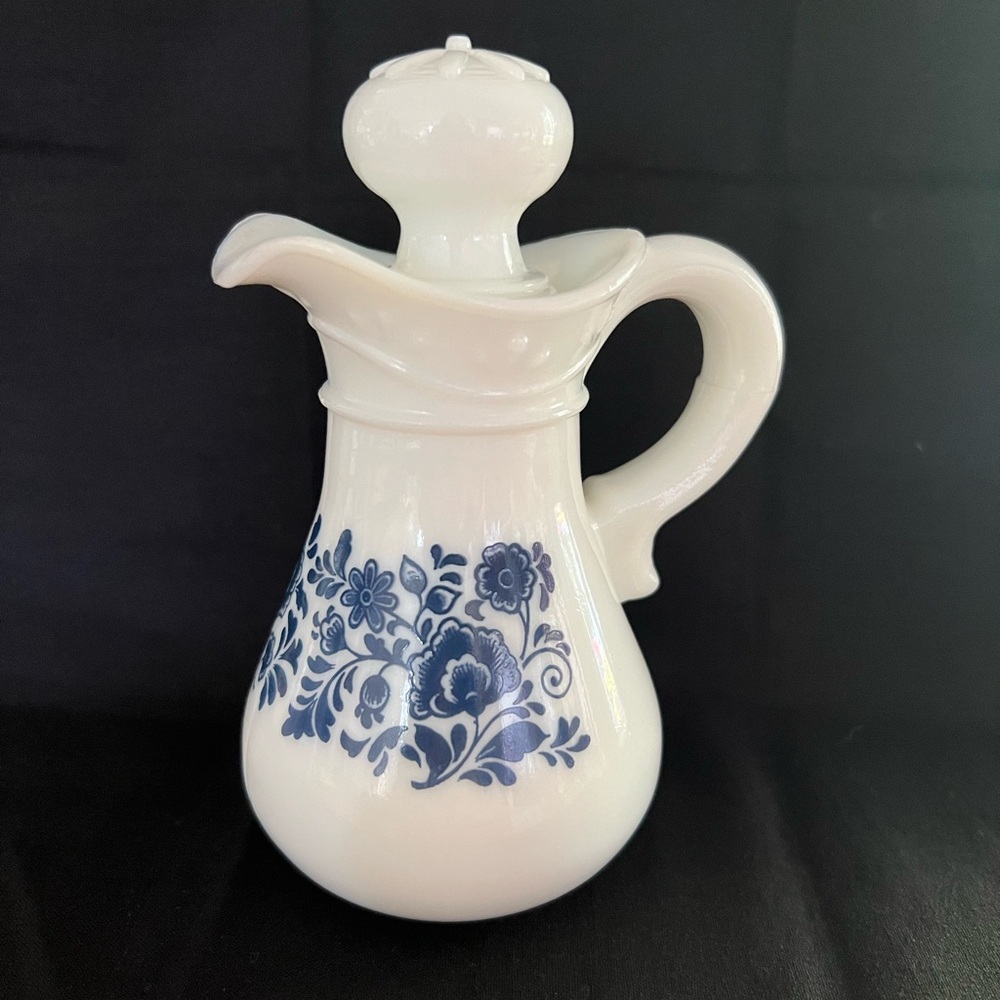Vintage Avon Decanter